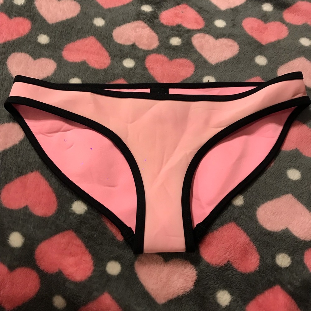 Triangl swim bottoms
